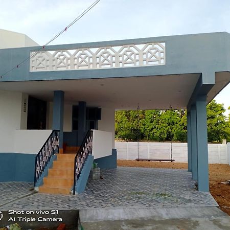 Madura Homestay - Gorgeous Home With 2Bhk 5 Minutes From Nh44 Madurai Eksteriør billede